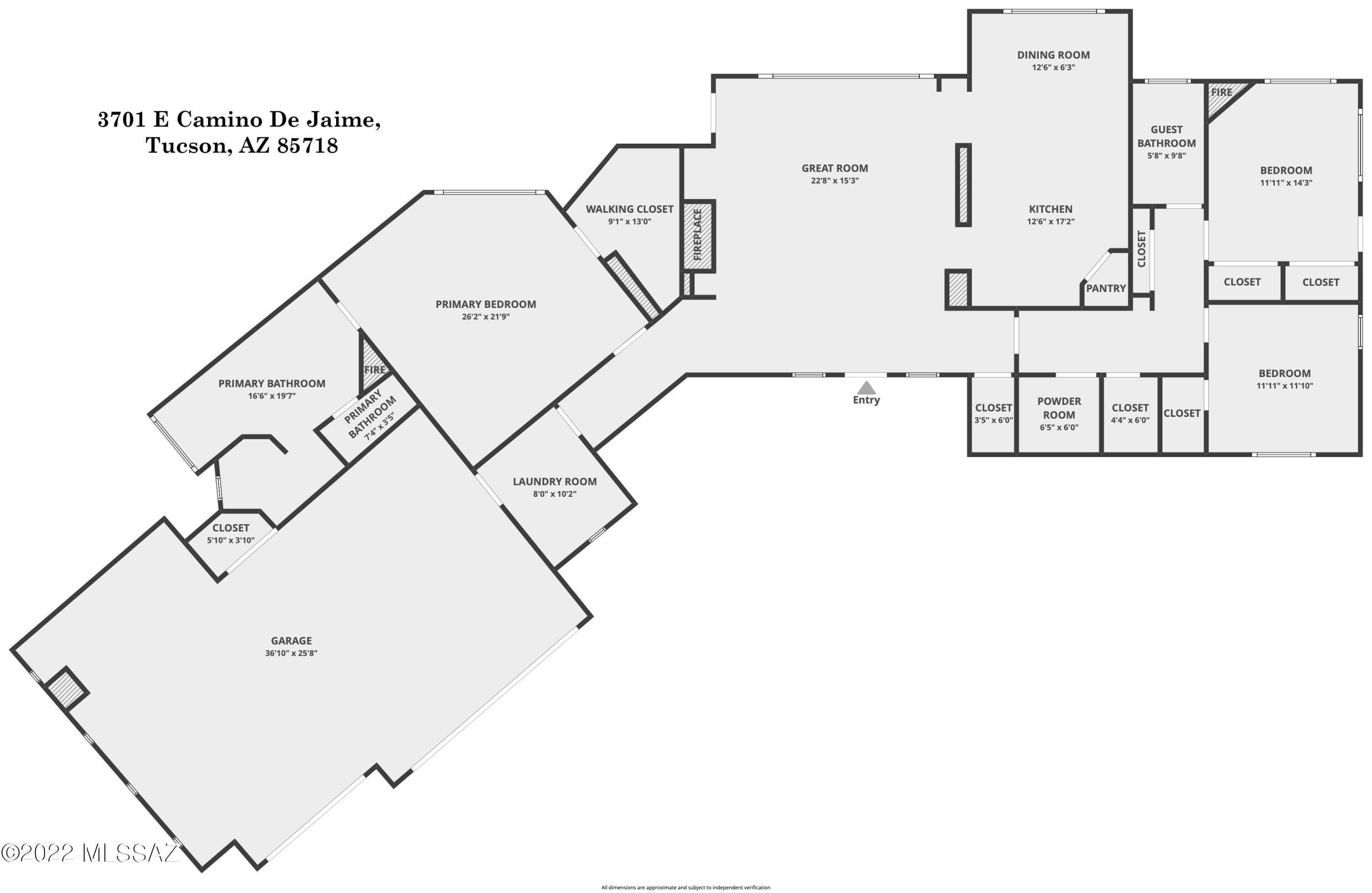 Bellas Catalinas Estates (1-93) - Residential