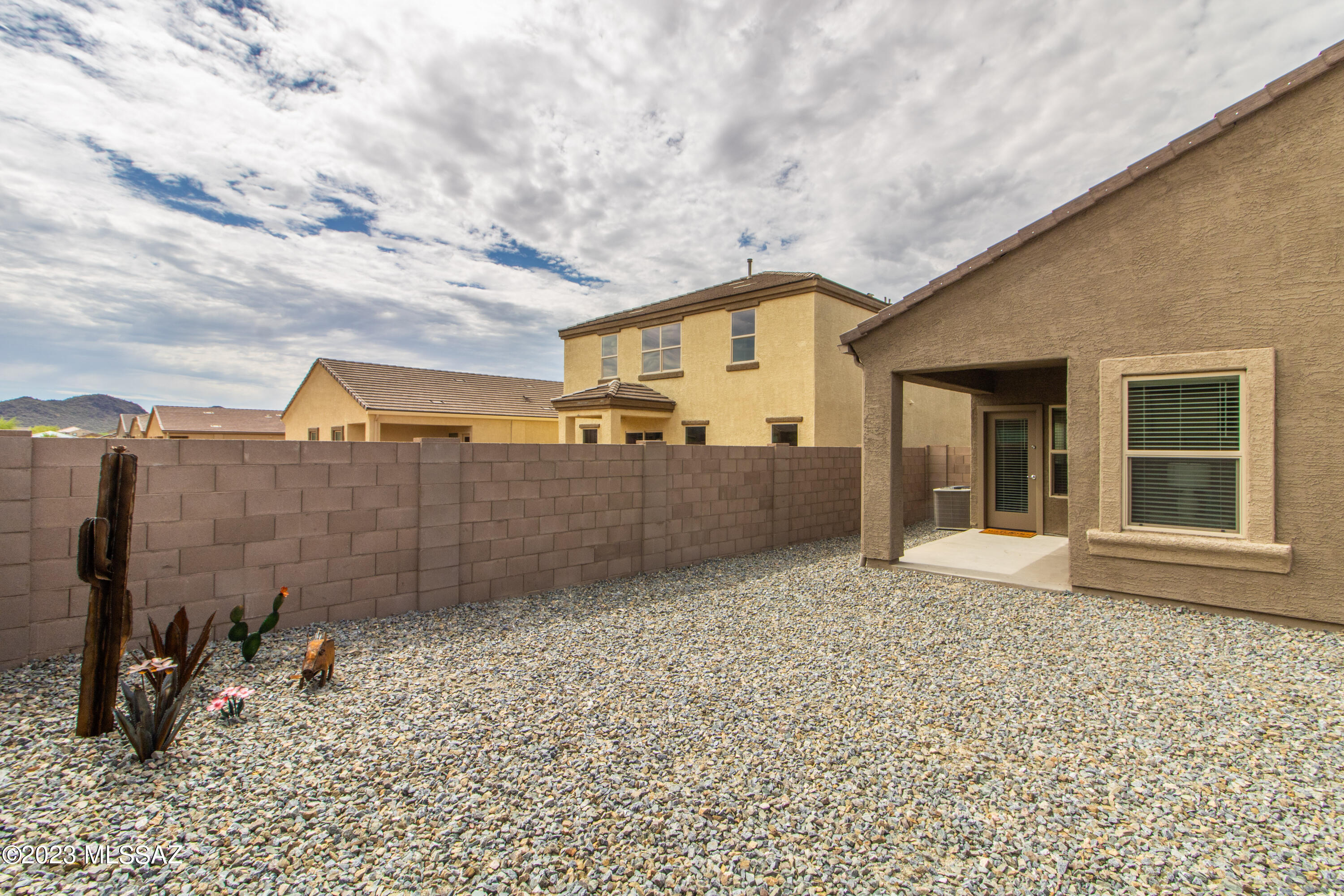 Saguaro Bloom SQ20180540069 - Residential