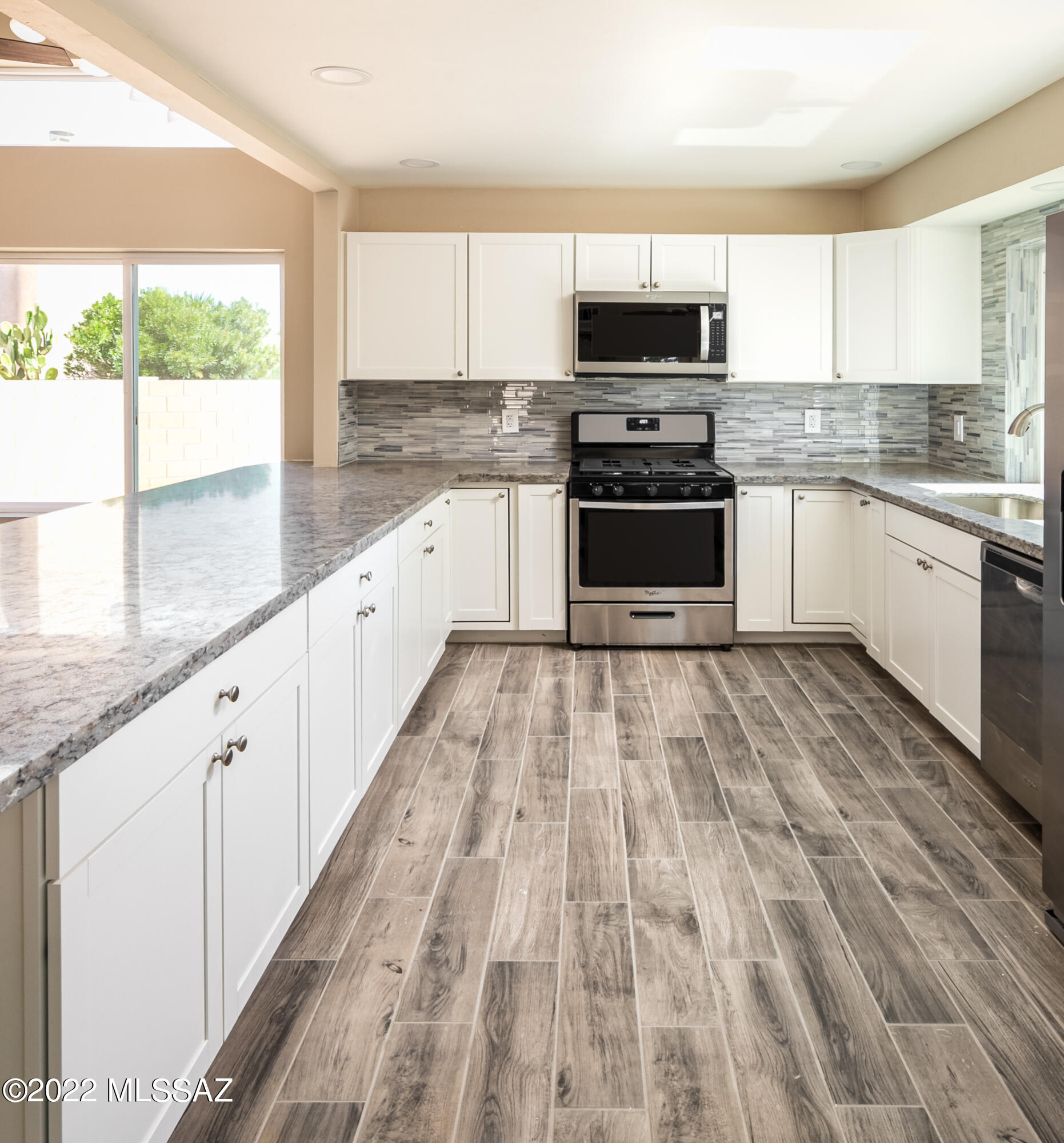 Silverado Hills Blk 1 (1-90) - Residential