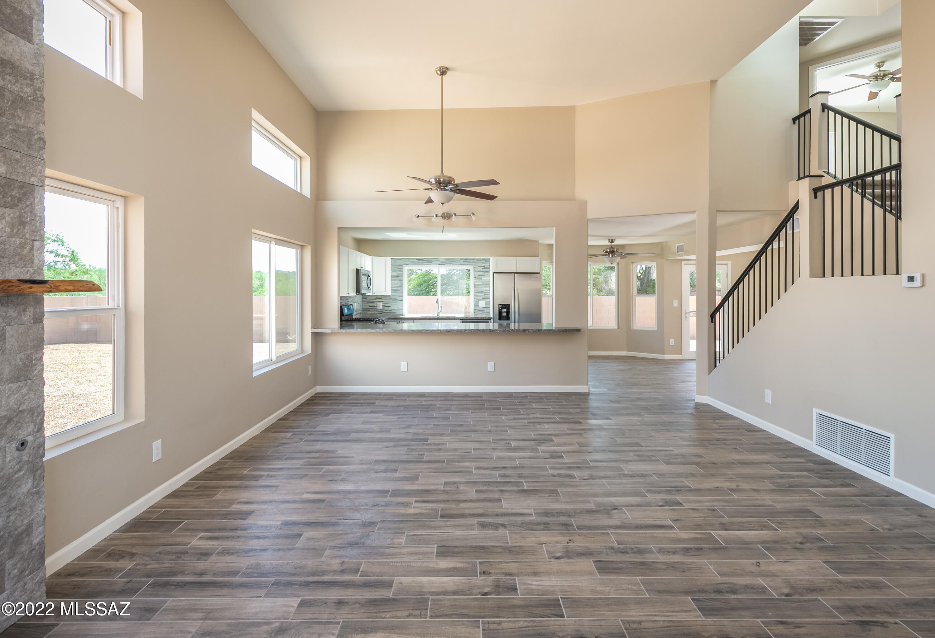 Silverado Hills Blk 1 (1-90) - Residential