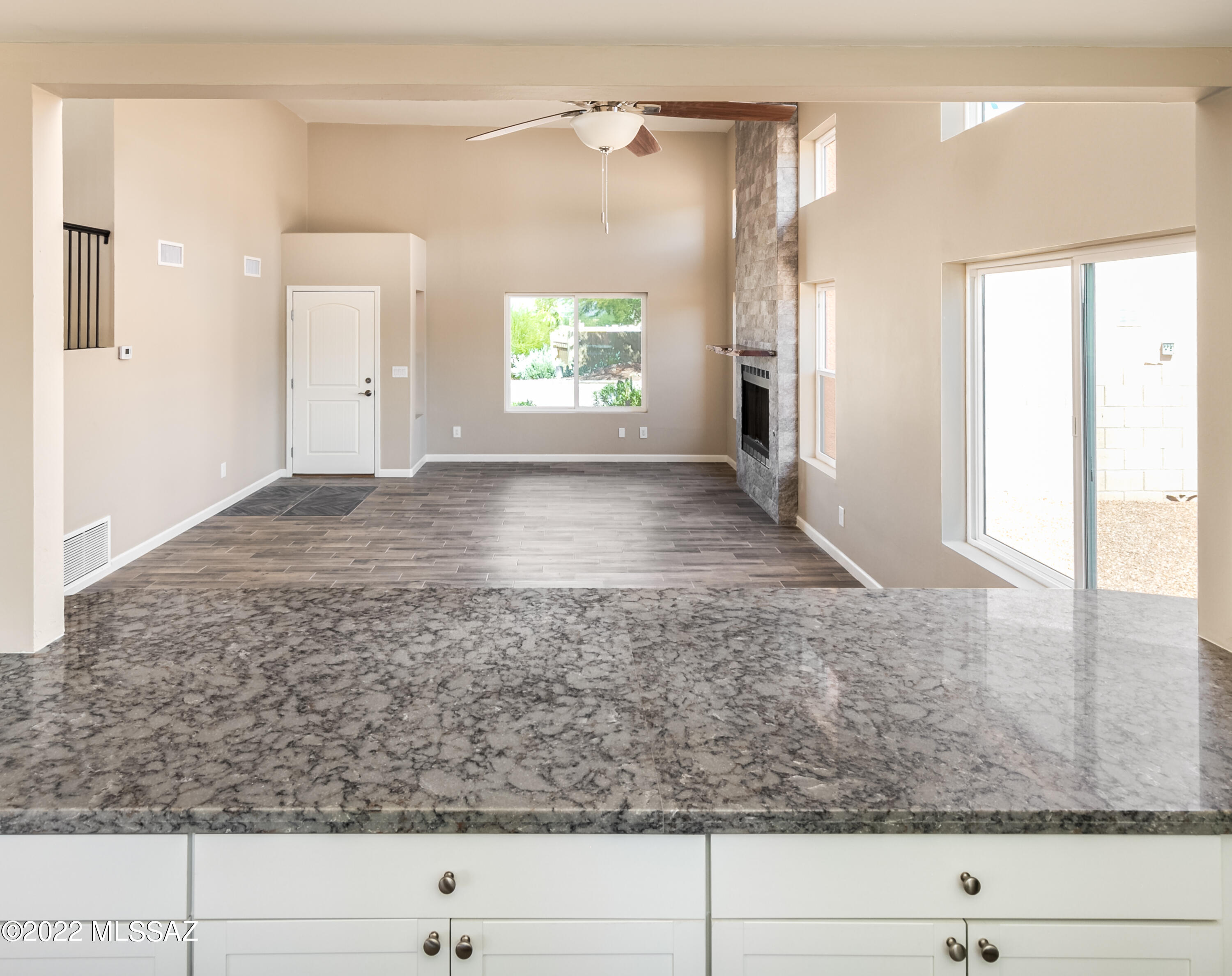 Silverado Hills Blk 1 (1-90) - Residential