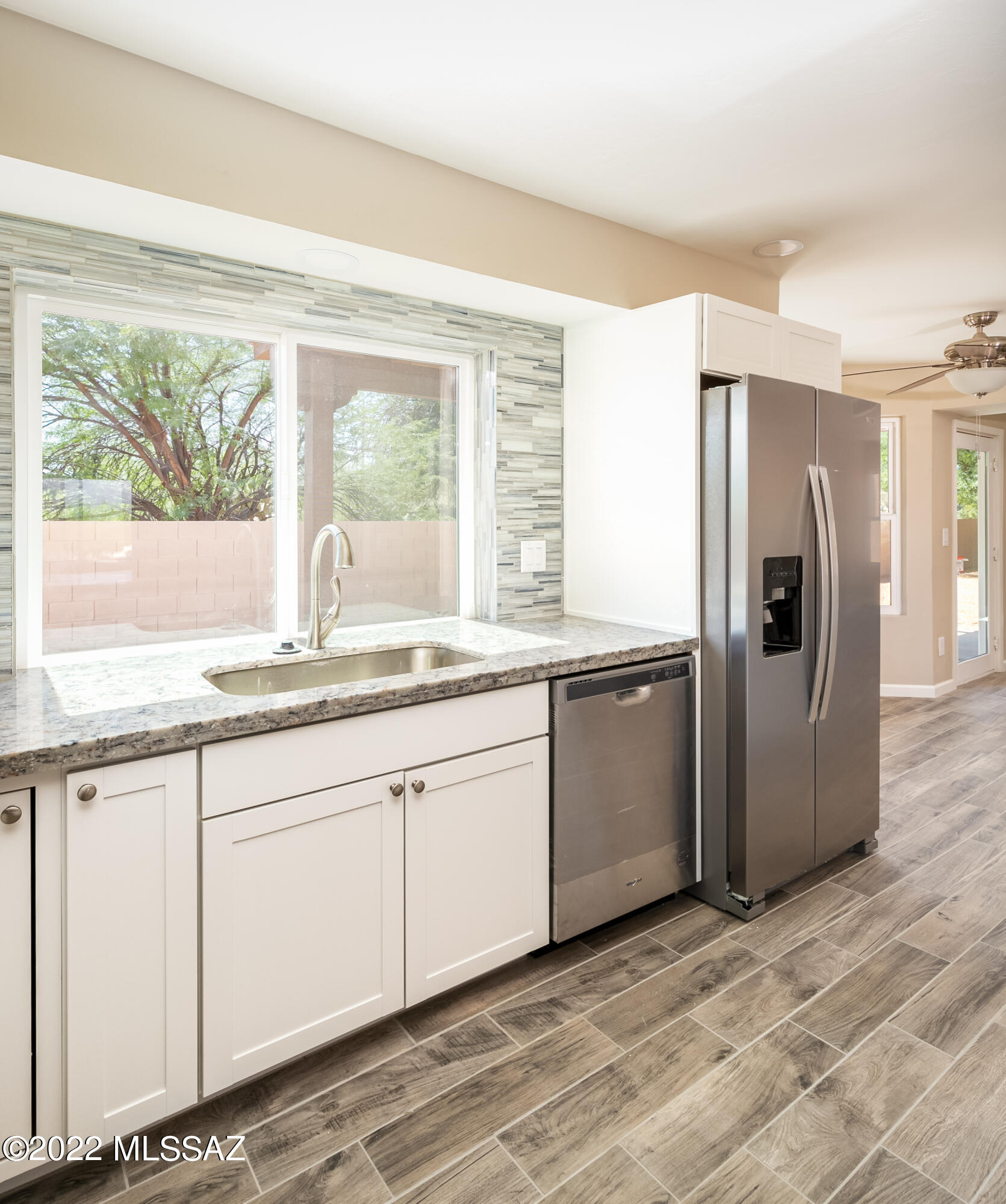 Silverado Hills Blk 1 (1-90) - Residential