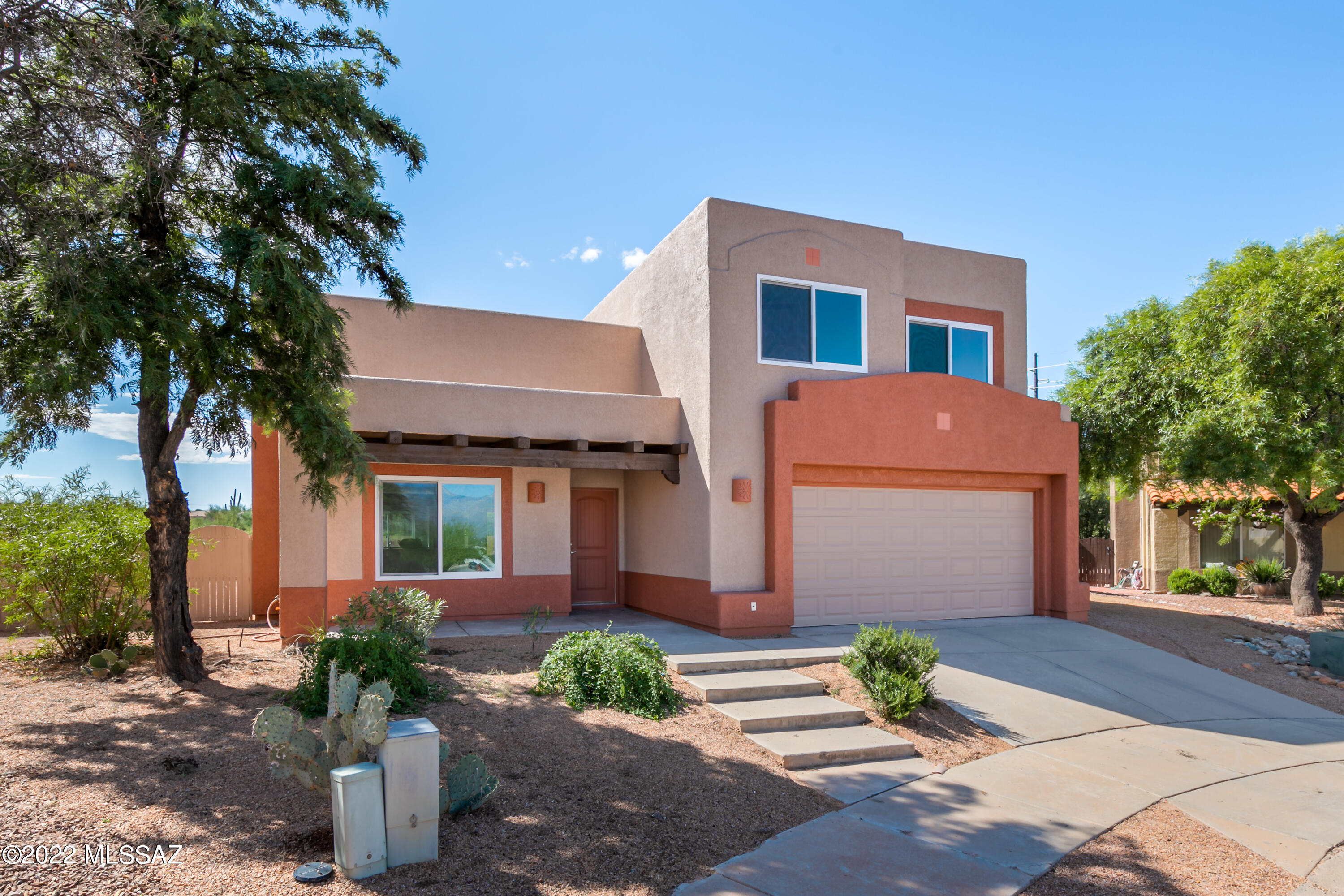 Silverado Hills Blk 1 (1-90) - Residential