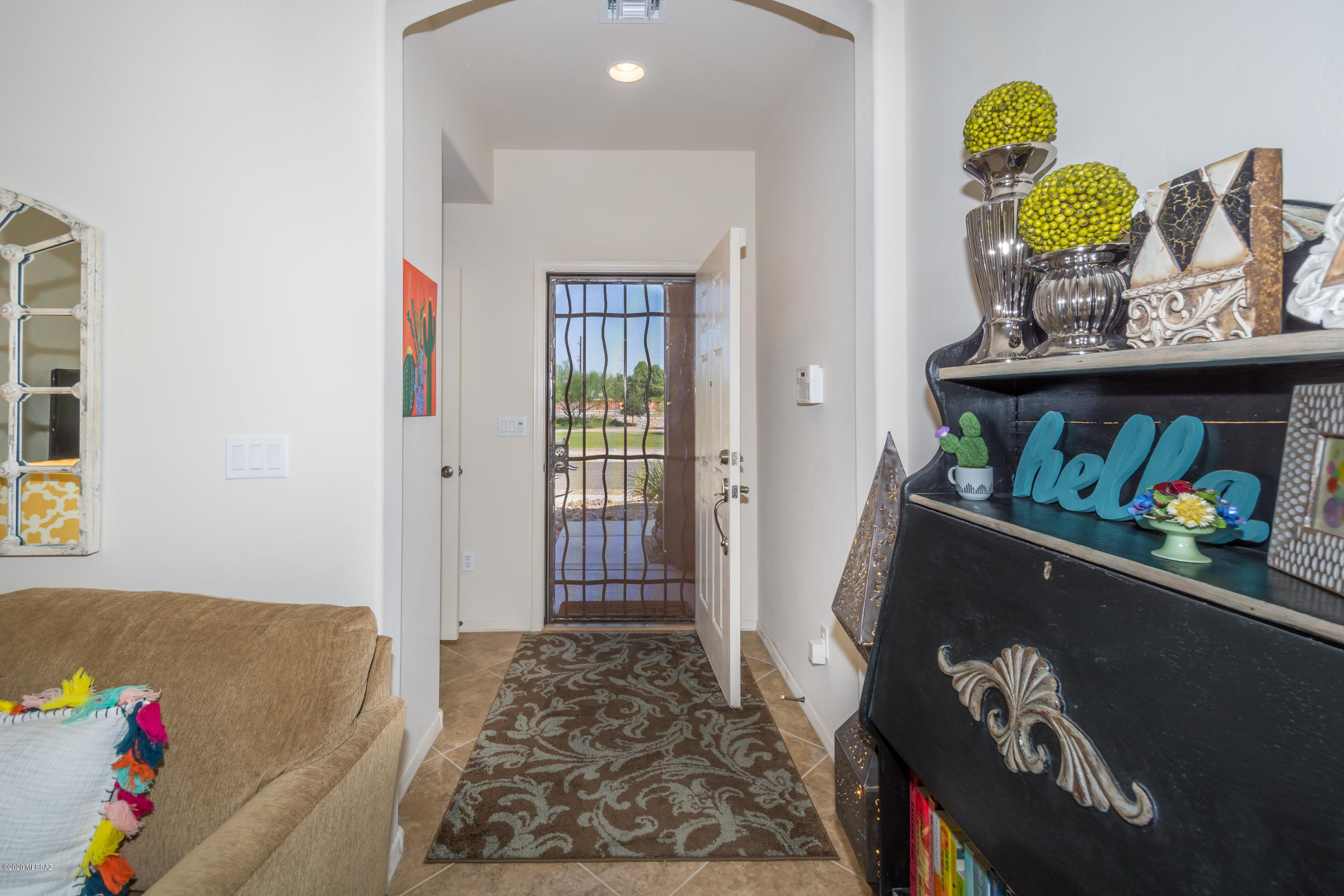 Paseo del Rio - Residential