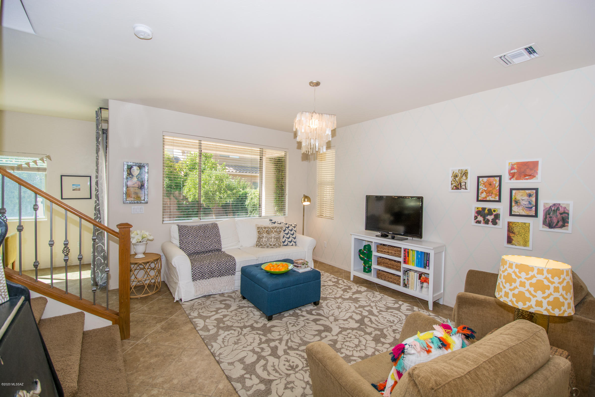 Paseo del Rio - Residential