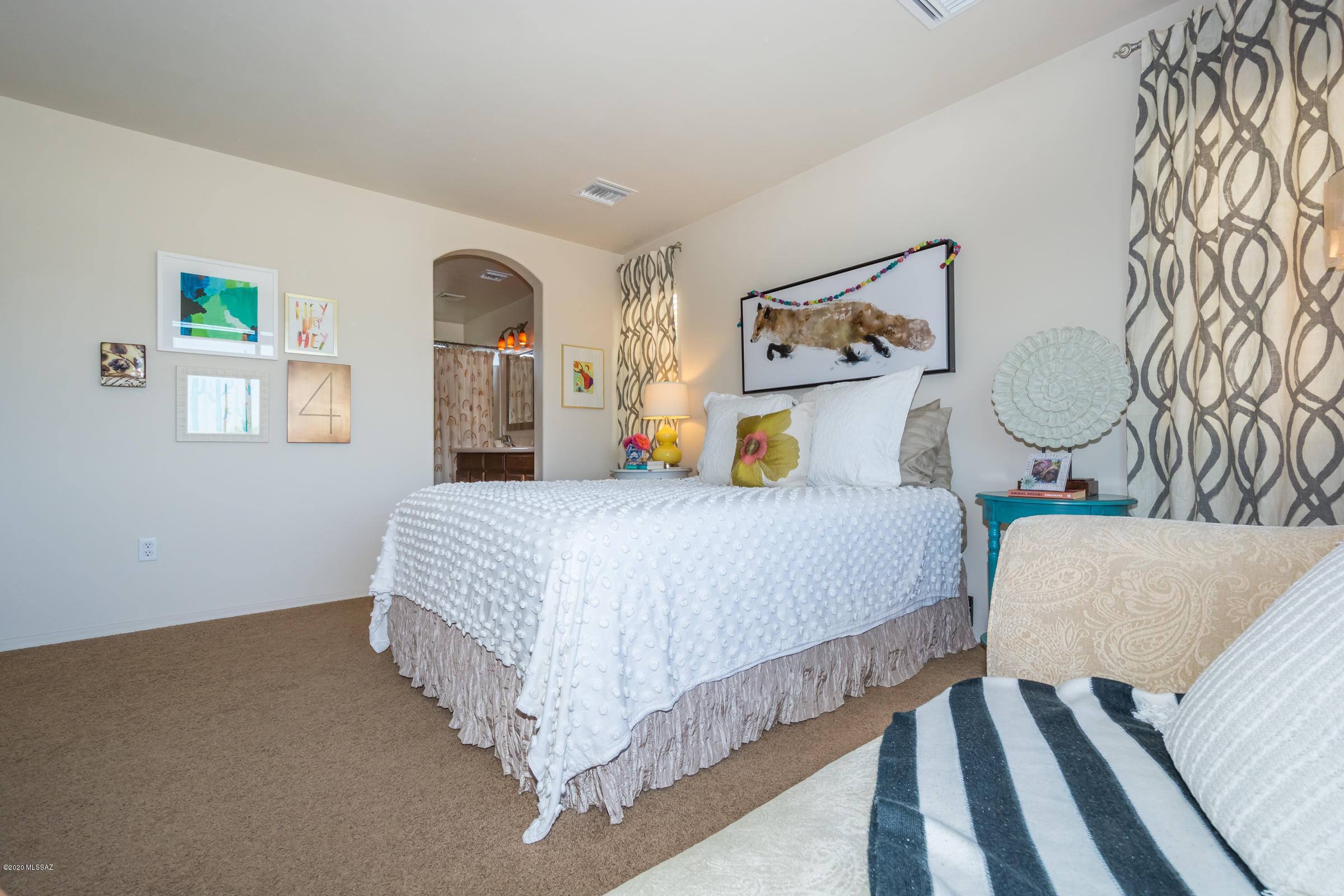 Paseo del Rio - Residential