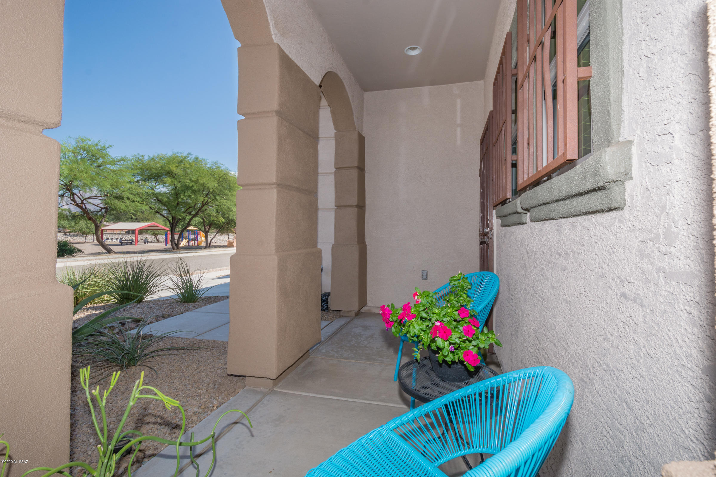 Paseo del Rio - Residential