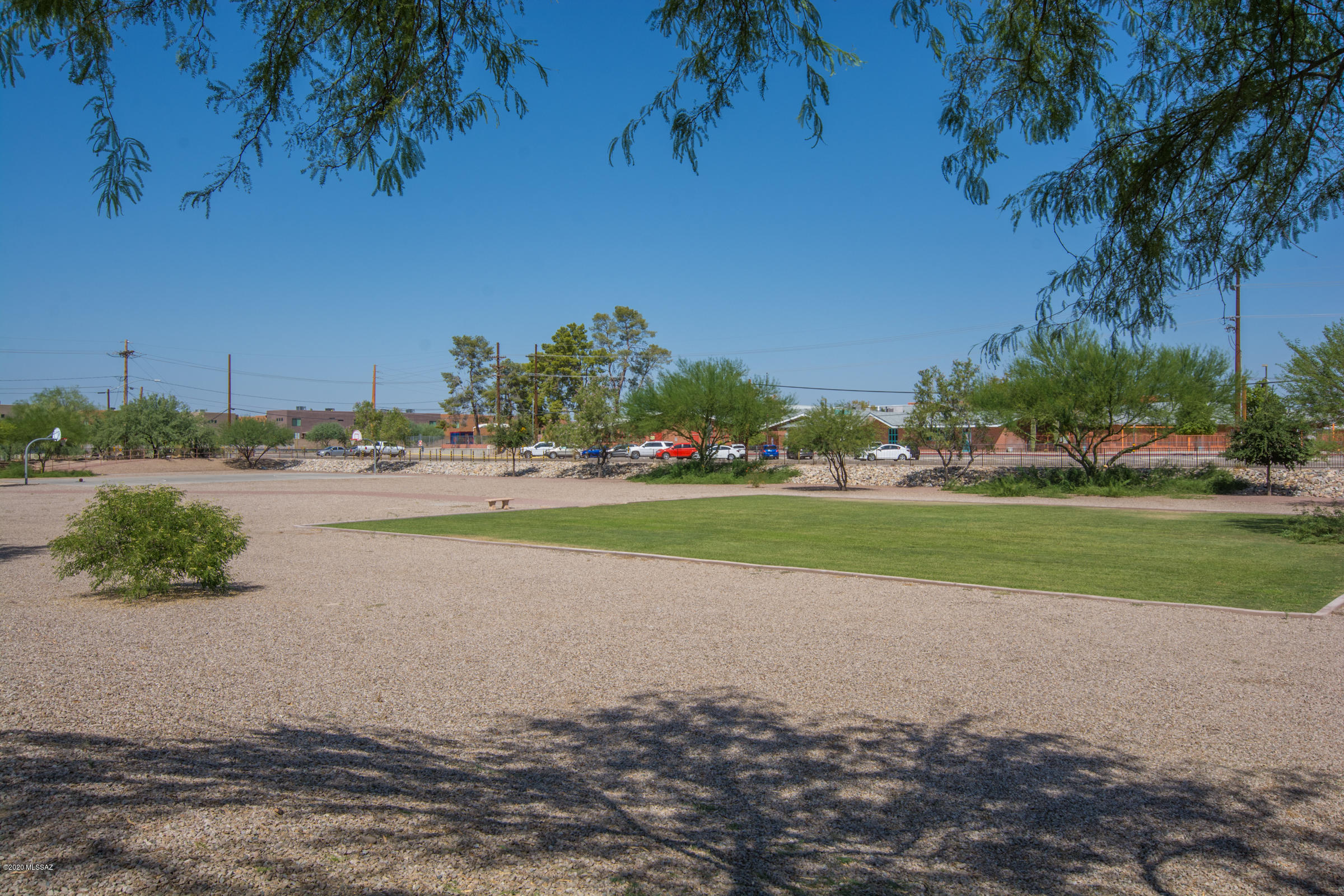 Paseo del Rio - Residential