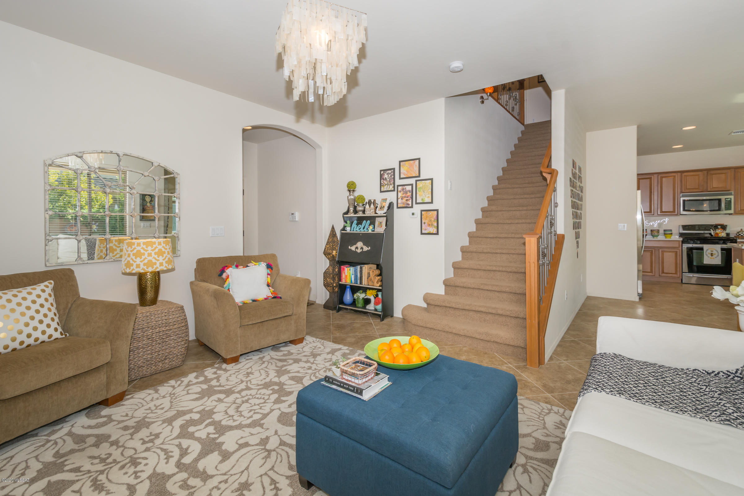 Paseo del Rio - Residential