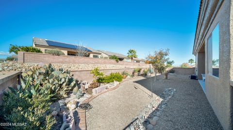 A home in Green Valley