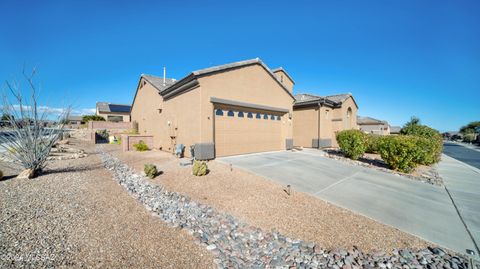 A home in Green Valley