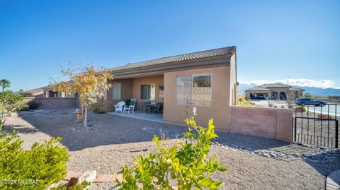 A home in Green Valley