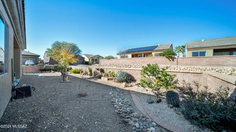 A home in Green Valley