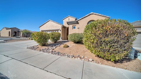 A home in Green Valley