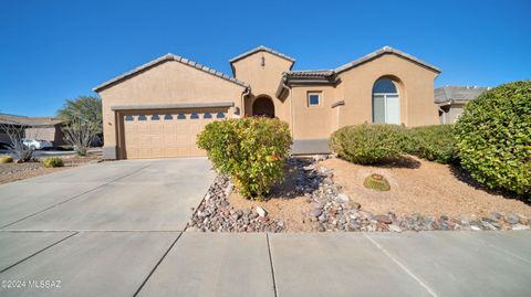 A home in Green Valley