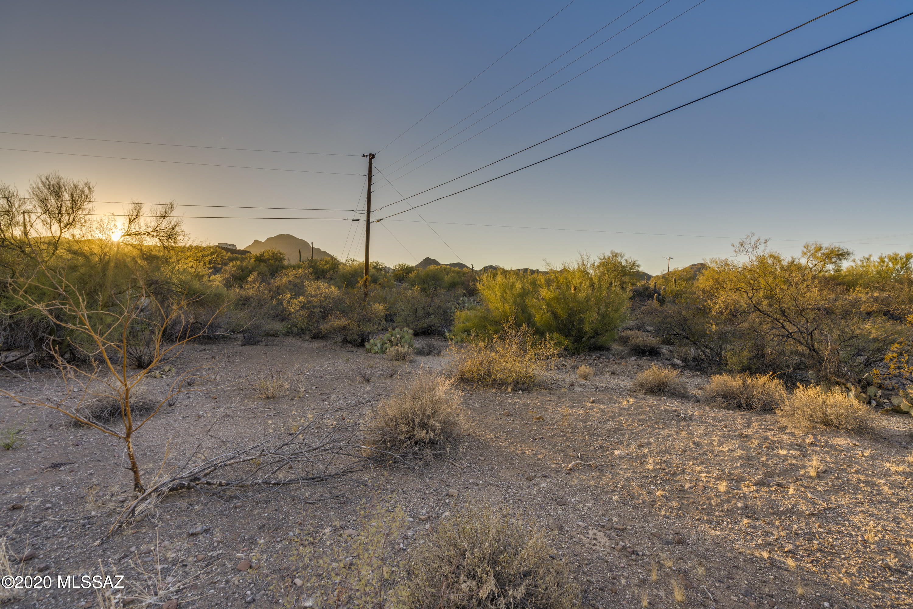 Paradise Mountain Estates - Land