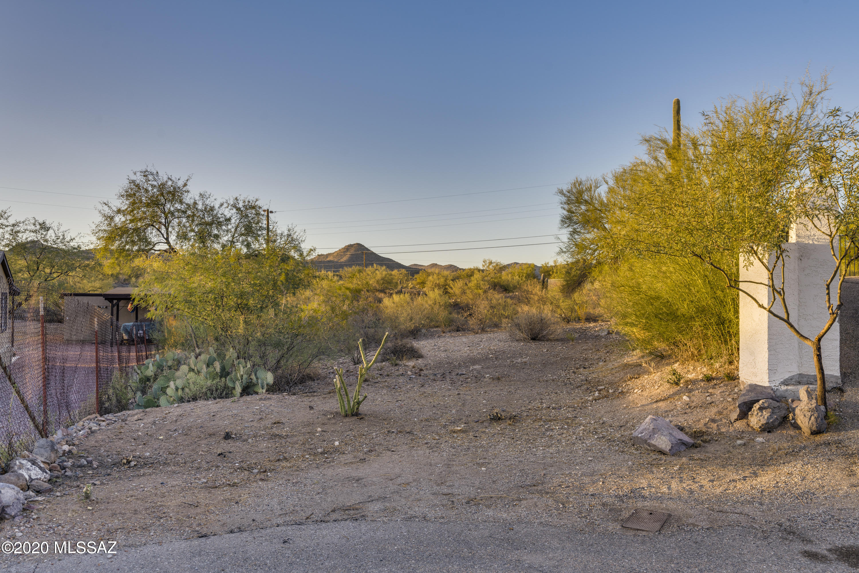 Paradise Mountain Estates - Land