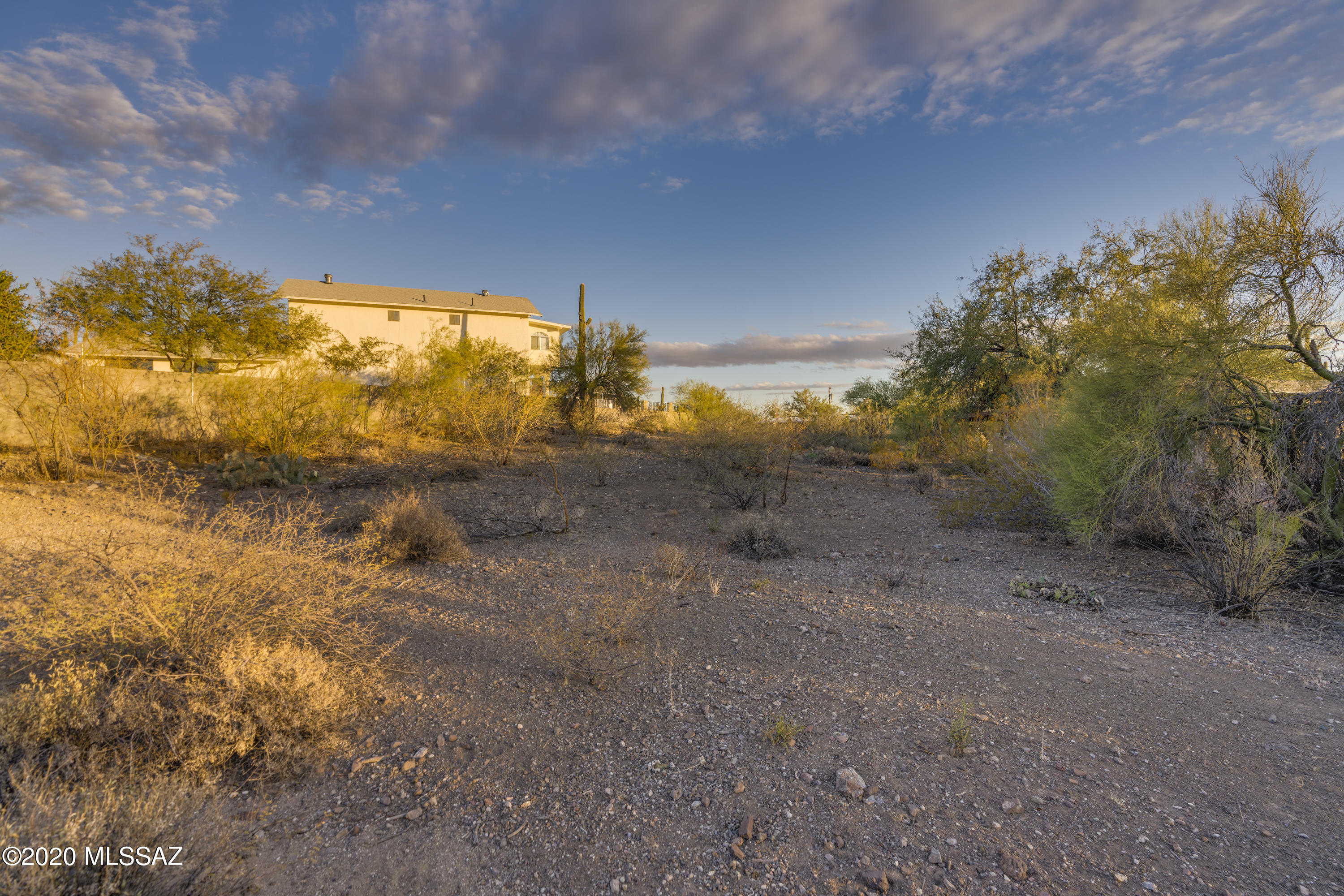 Paradise Mountain Estates - Land