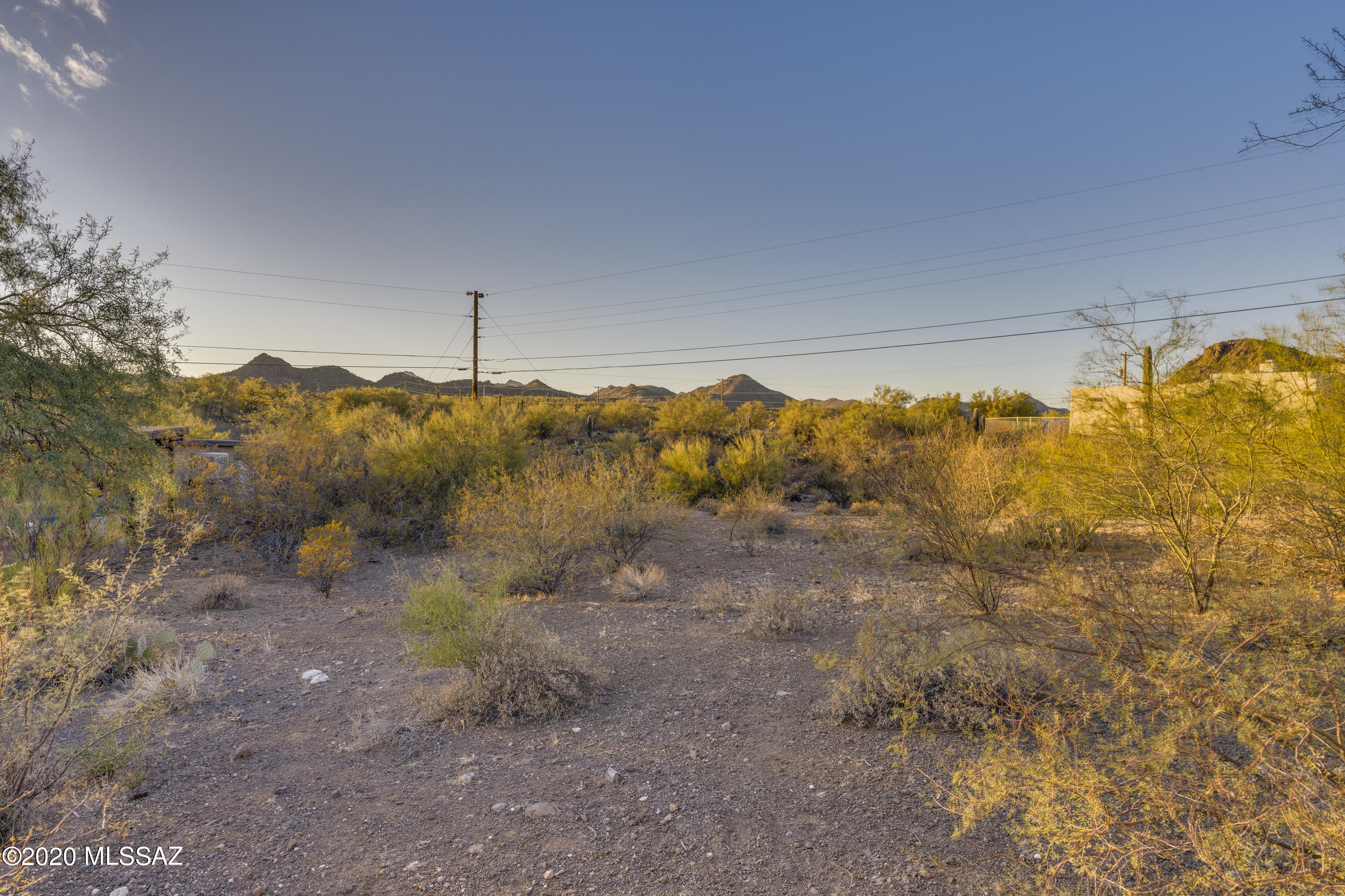 Paradise Mountain Estates - Land