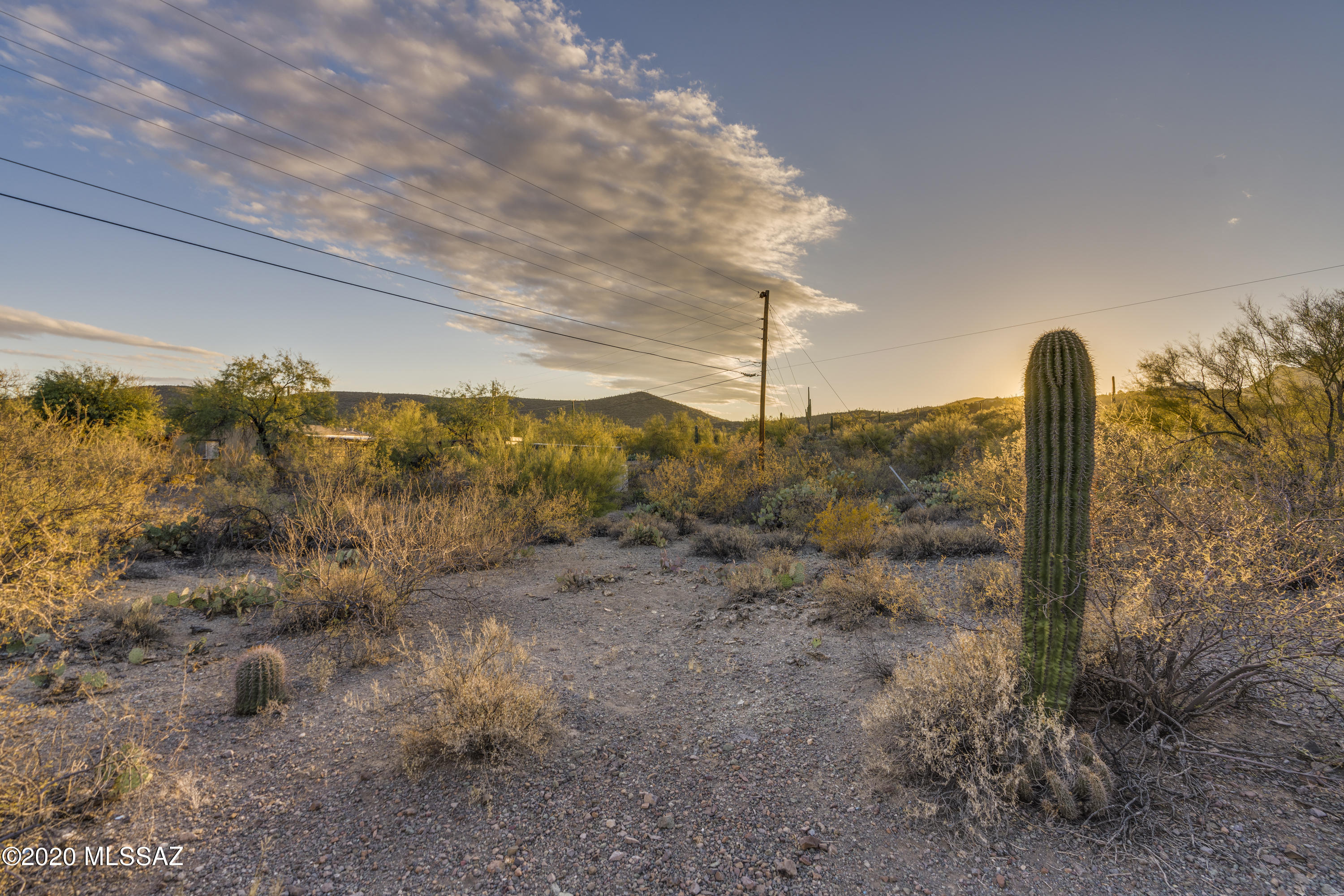 Paradise Mountain Estates - Land