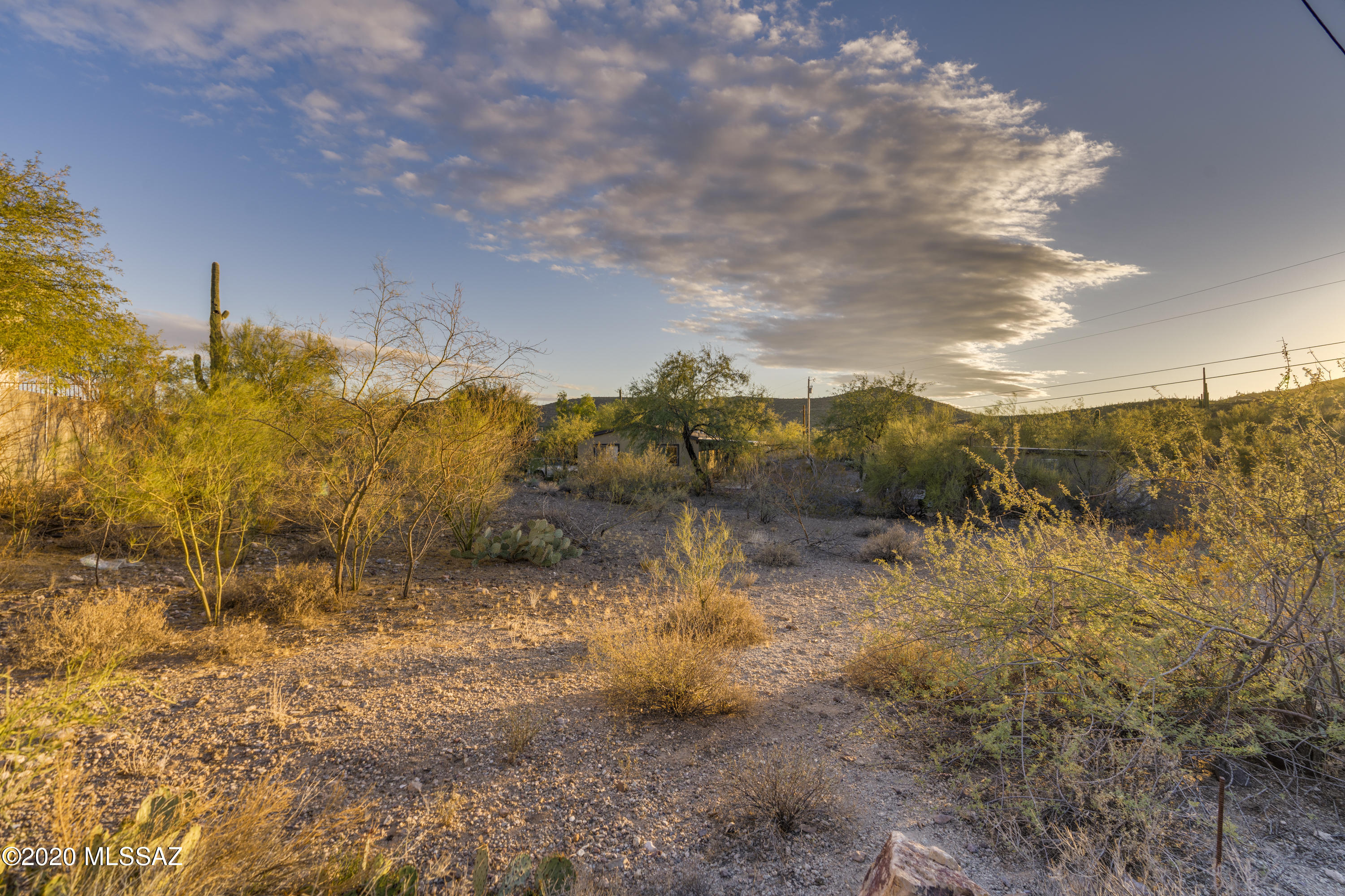 Paradise Mountain Estates - Land