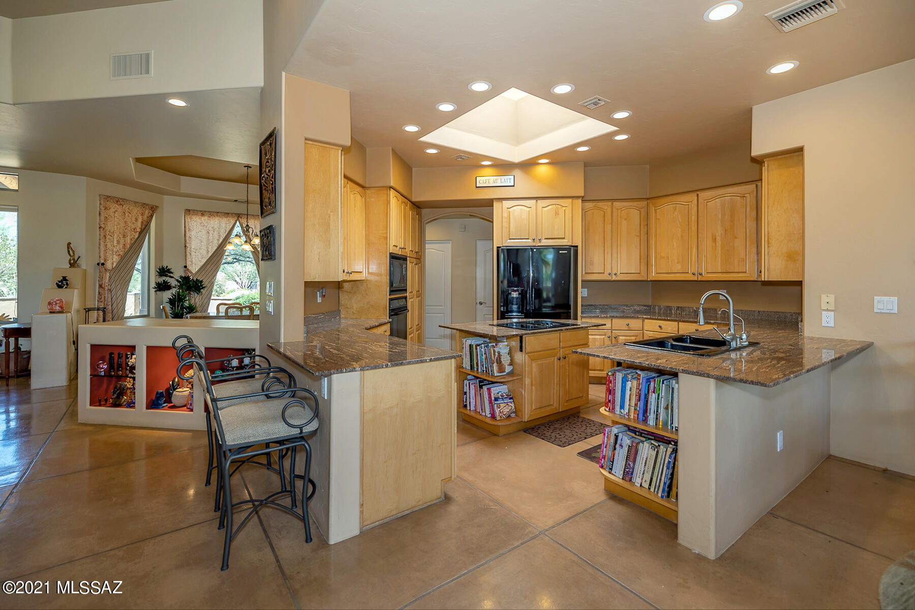 N/A - Residential