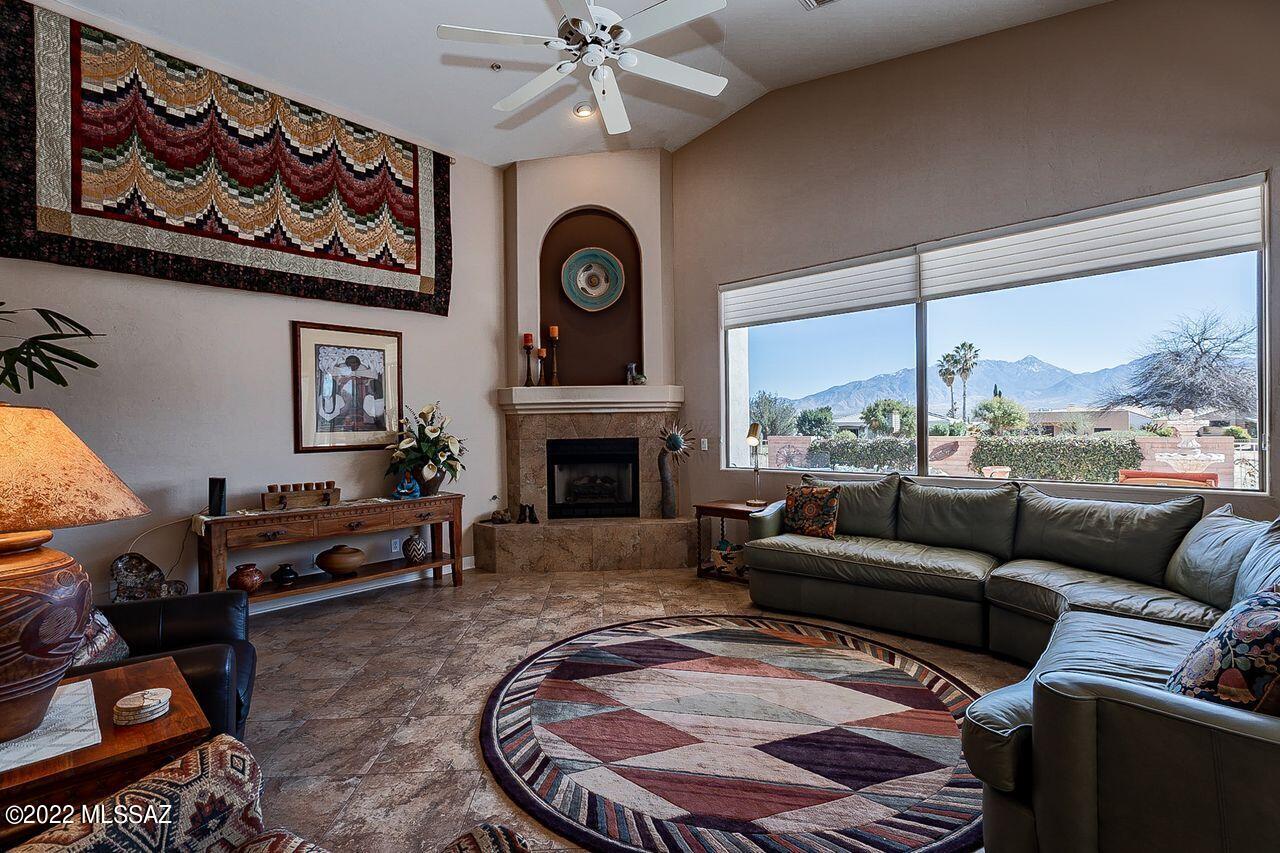 The Greens At Santa Rita Springs (1-167) - Residential