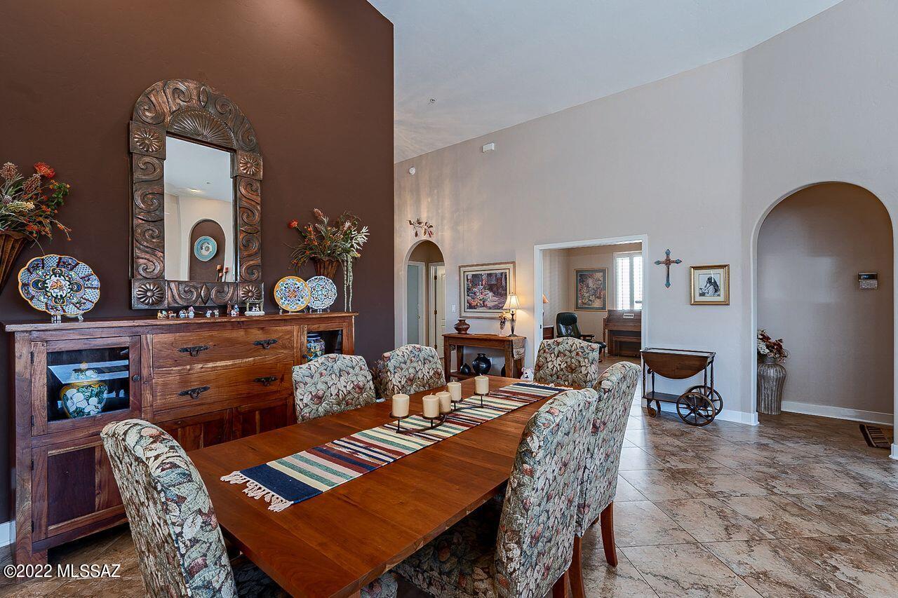 The Greens At Santa Rita Springs (1-167) - Residential