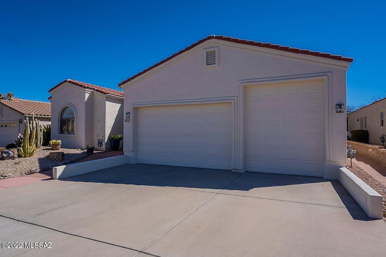 The Greens At Santa Rita Springs (1-167) - Residential