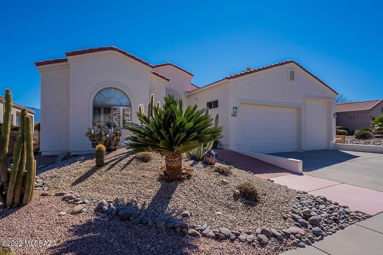 The Greens At Santa Rita Springs (1-167) - Residential