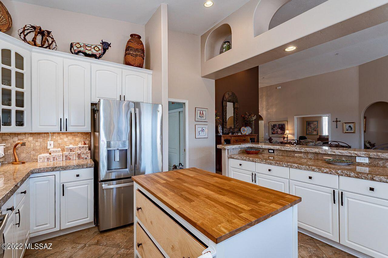 The Greens At Santa Rita Springs (1-167) - Residential
