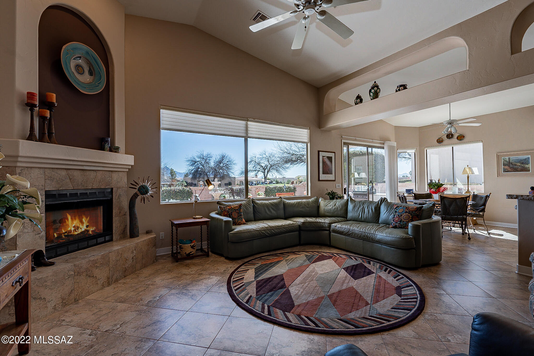The Greens At Santa Rita Springs (1-167) - Residential