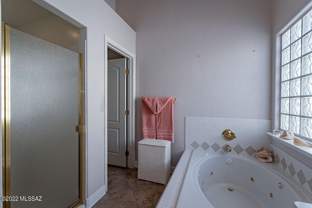 The Greens At Santa Rita Springs (1-167) - Residential