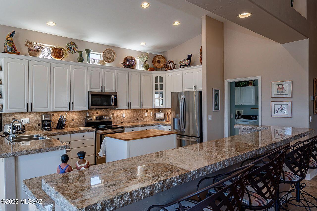 The Greens At Santa Rita Springs (1-167) - Residential