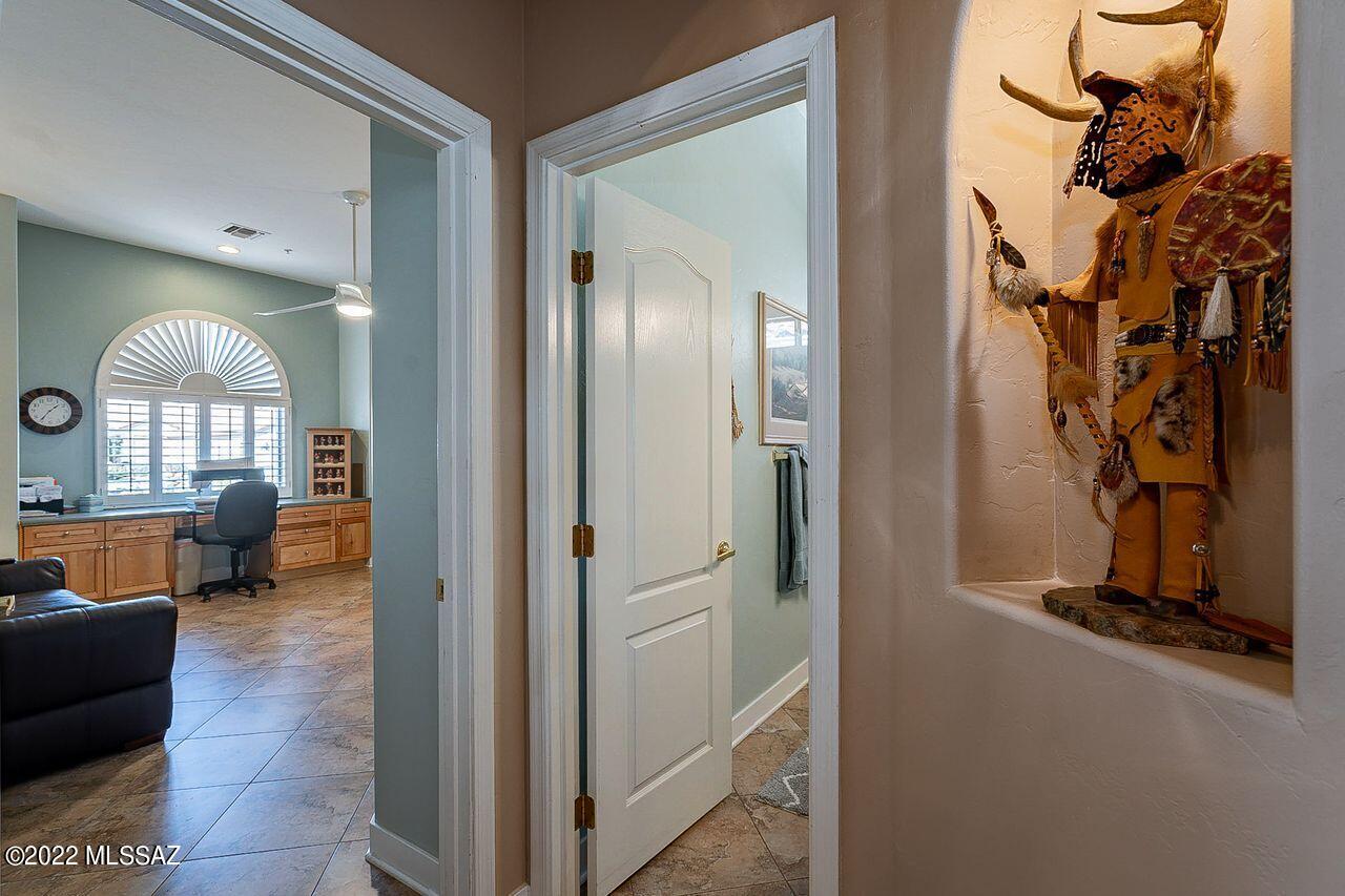 The Greens At Santa Rita Springs (1-167) - Residential