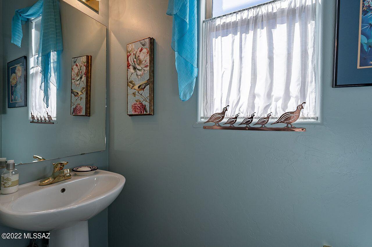 The Greens At Santa Rita Springs (1-167) - Residential