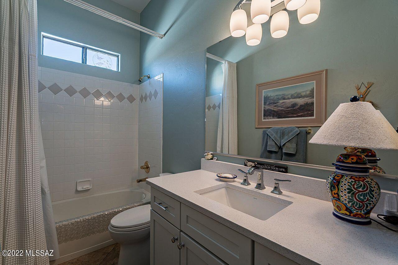 The Greens At Santa Rita Springs (1-167) - Residential