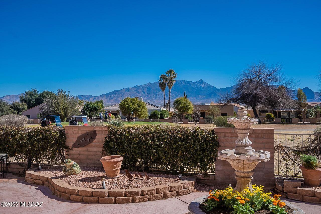 The Greens At Santa Rita Springs (1-167) - Residential