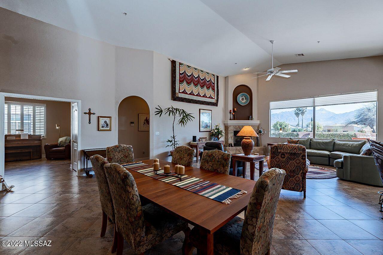 The Greens At Santa Rita Springs (1-167) - Residential