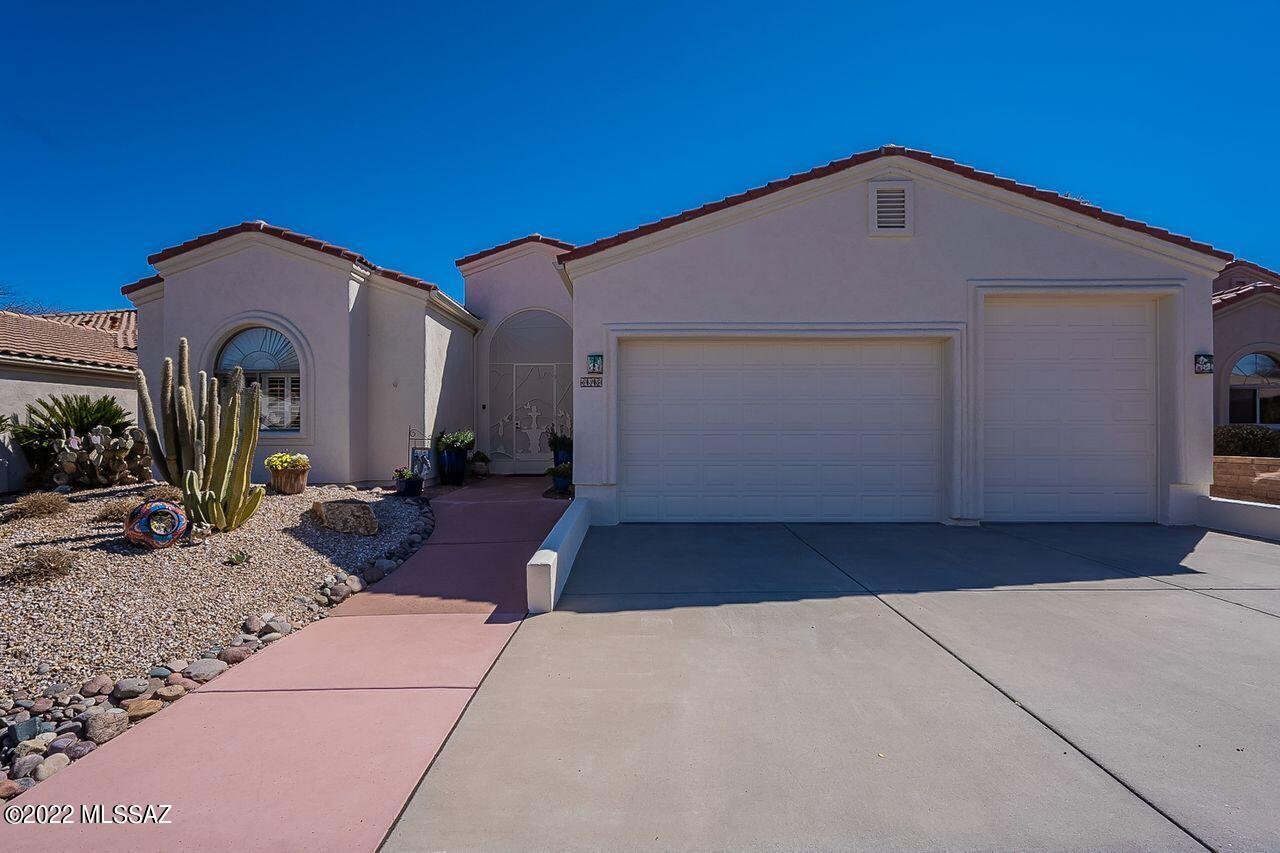 The Greens At Santa Rita Springs (1-167) - Residential