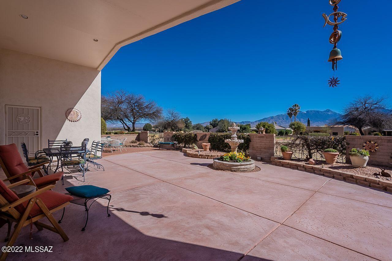 The Greens At Santa Rita Springs (1-167) - Residential