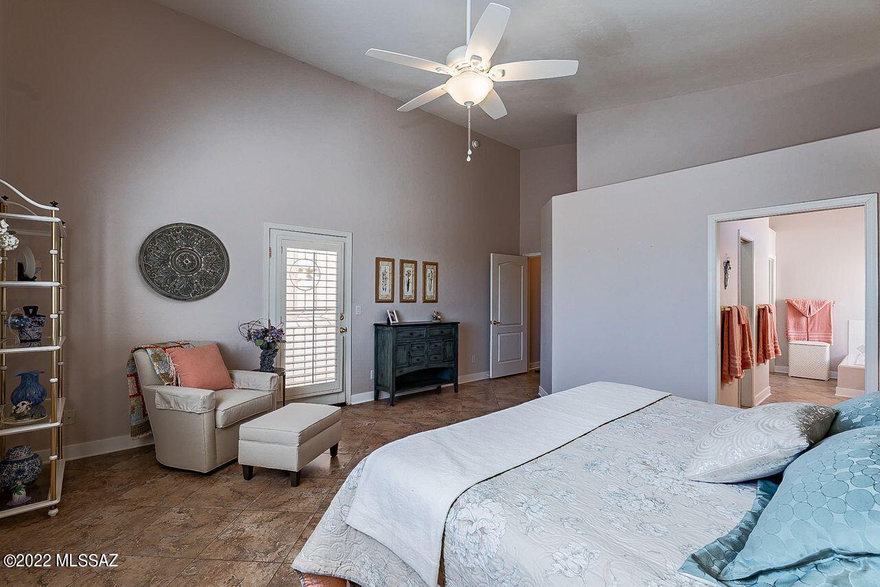 The Greens At Santa Rita Springs (1-167) - Residential