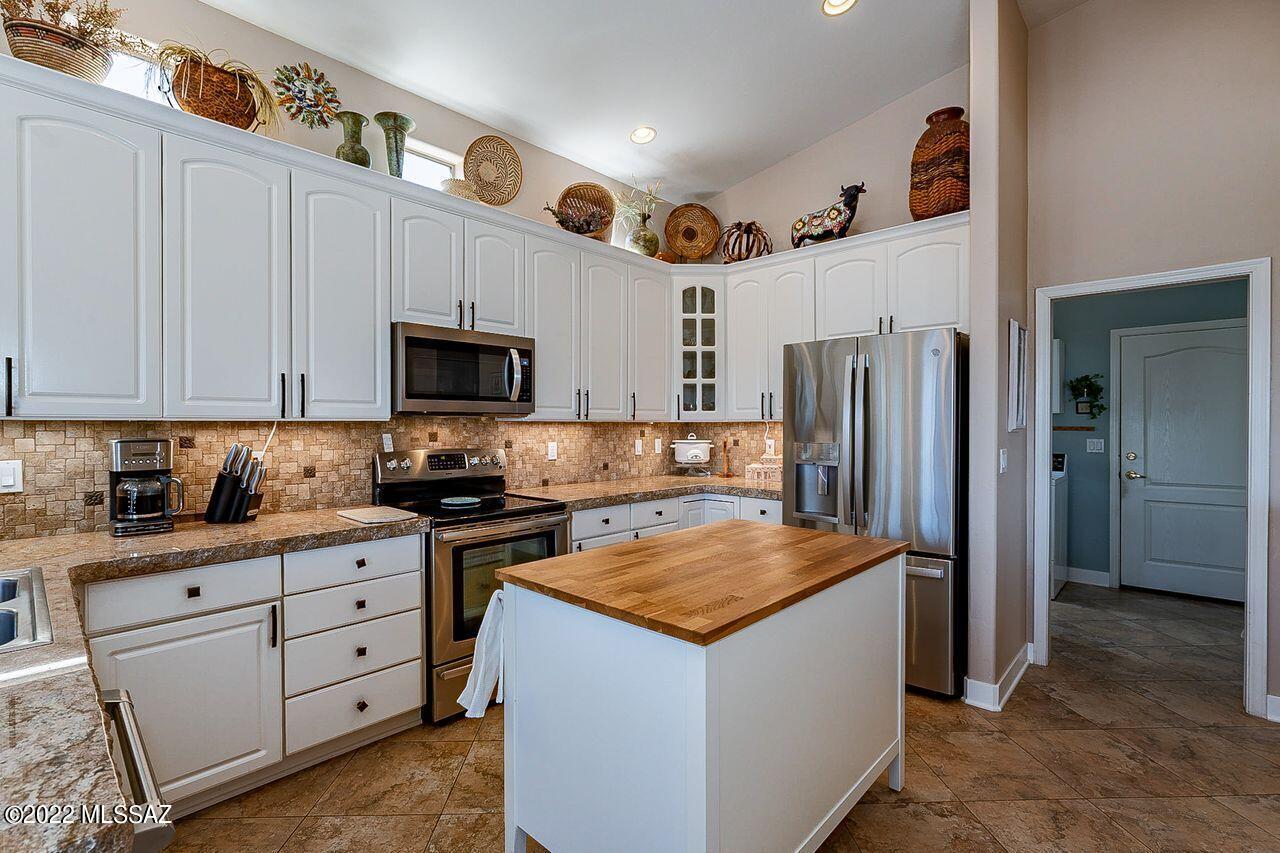 The Greens At Santa Rita Springs (1-167) - Residential