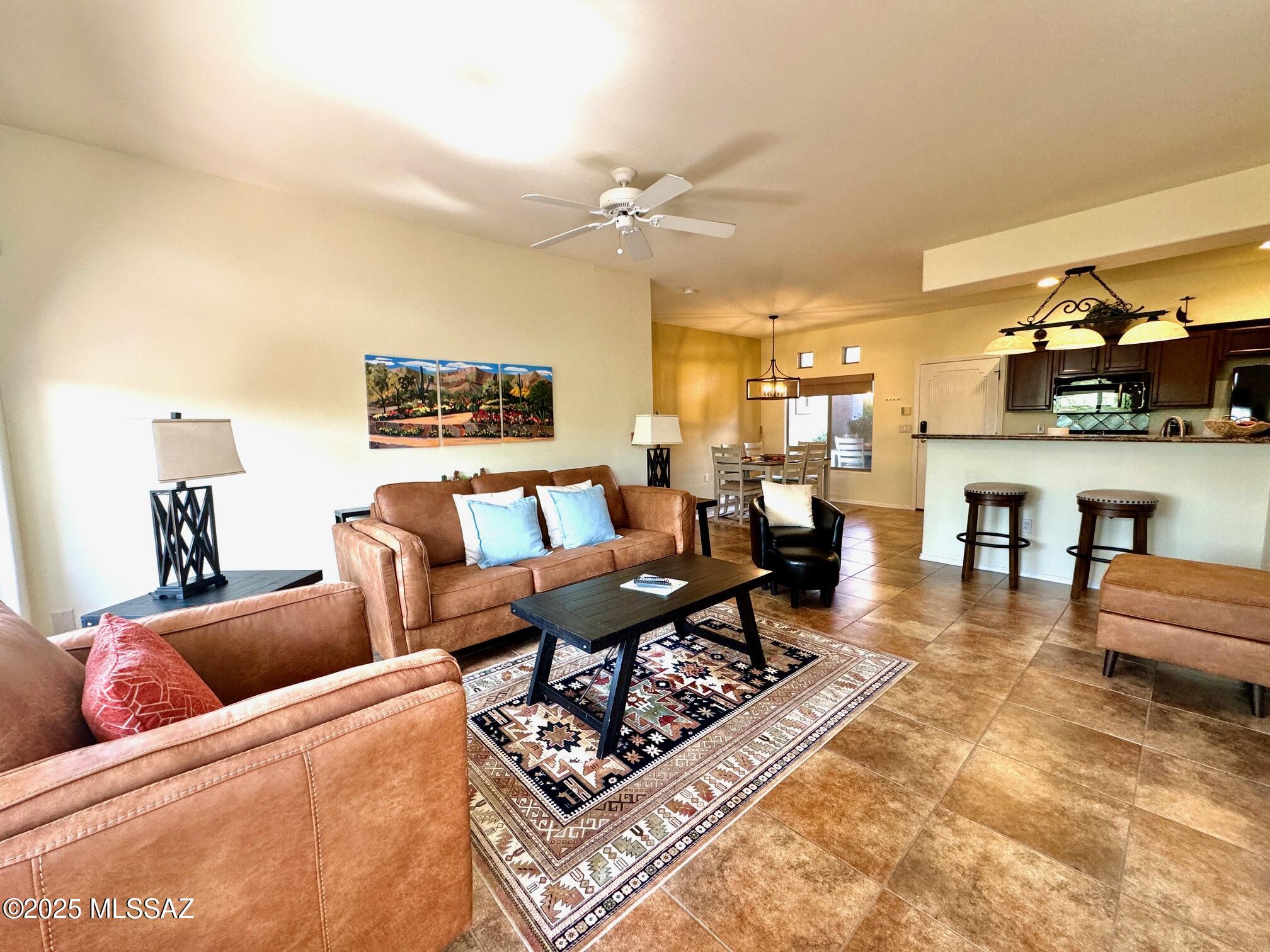 655 W Vistoso Highlands Drive 129