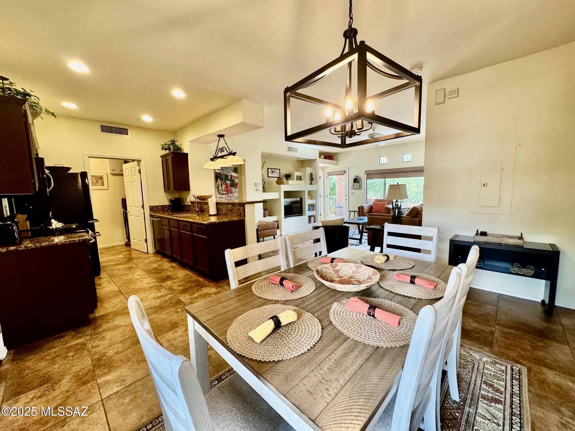 655 W Vistoso Highlands Drive 129