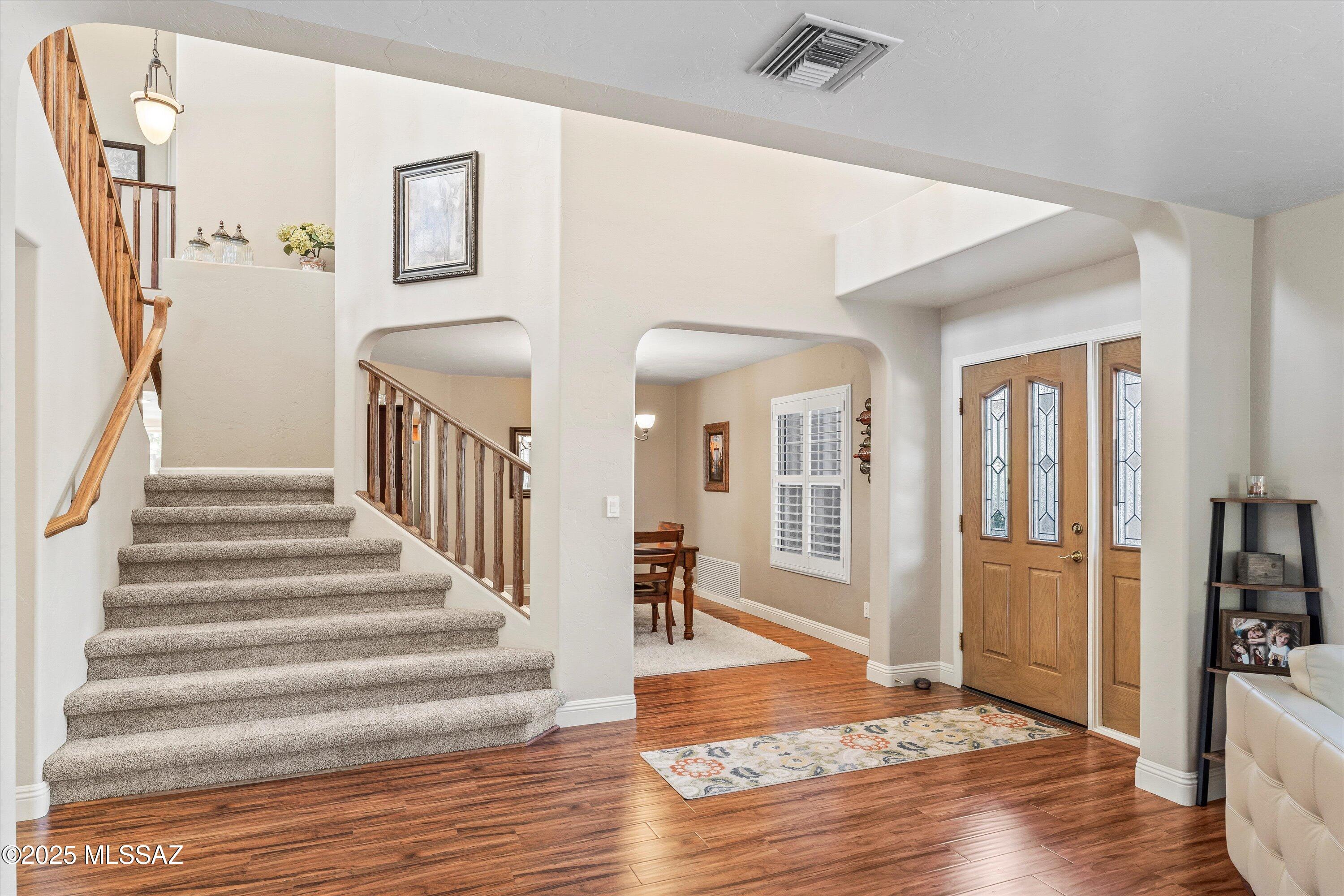 Canada Hills - Villages 17 And 18 (1-74) - Residential