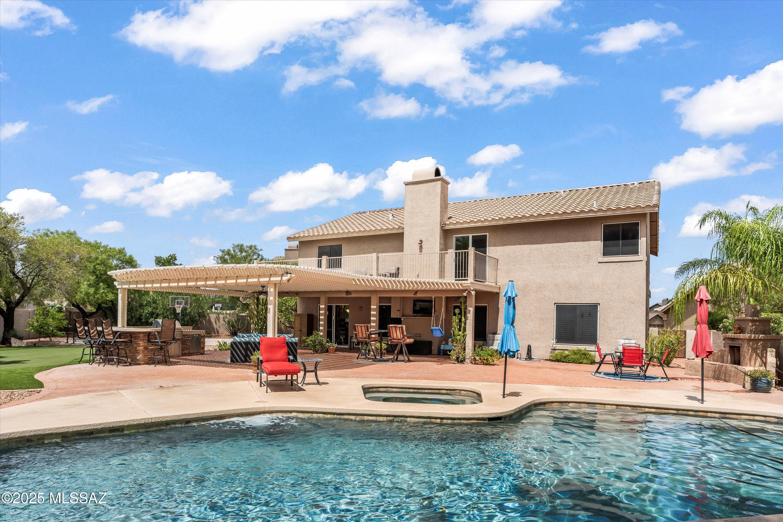 Canada Hills - Villages 17 And 18 (1-74) - Residential