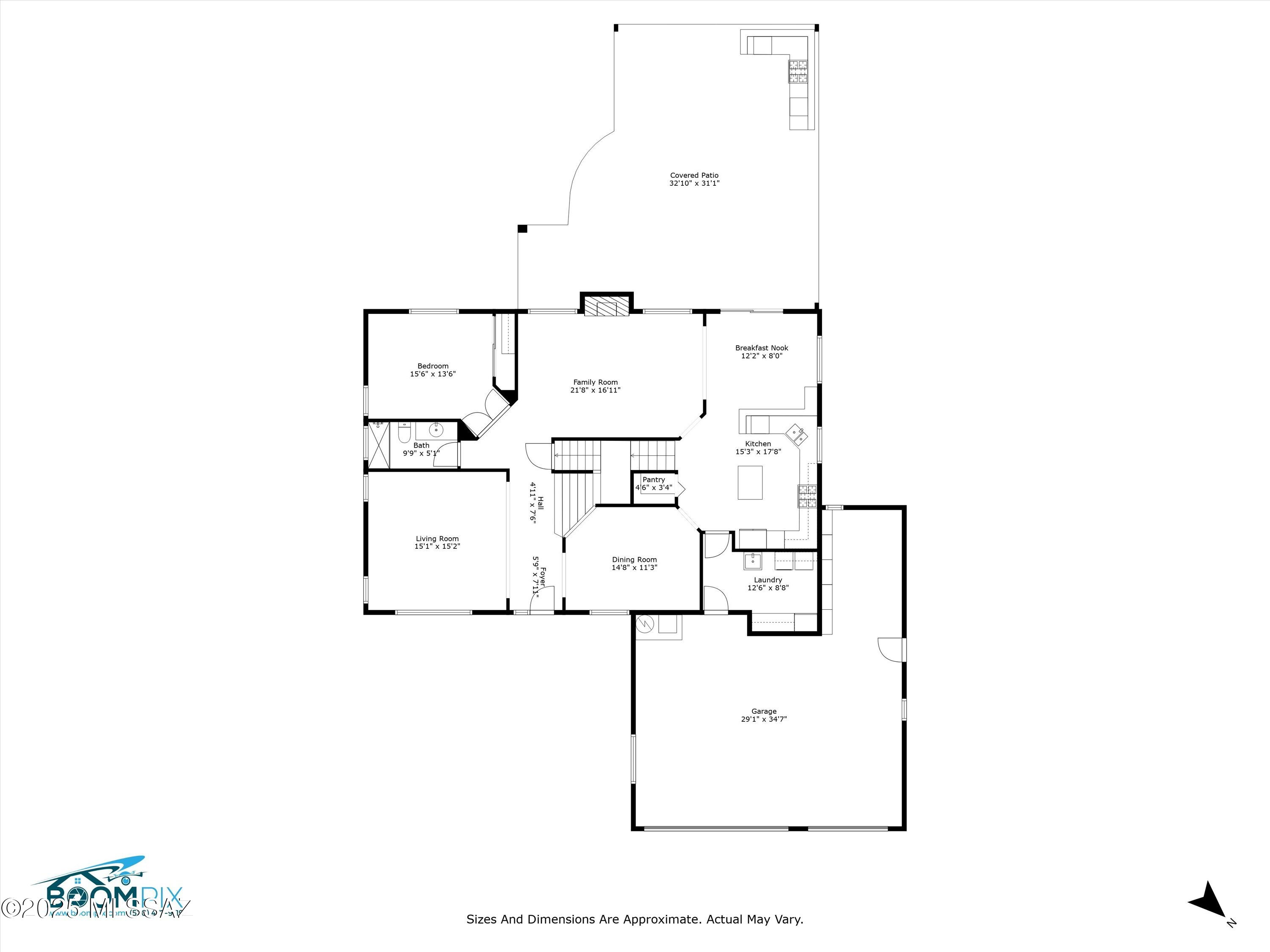 Canada Hills - Villages 17 And 18 (1-74) - Residential