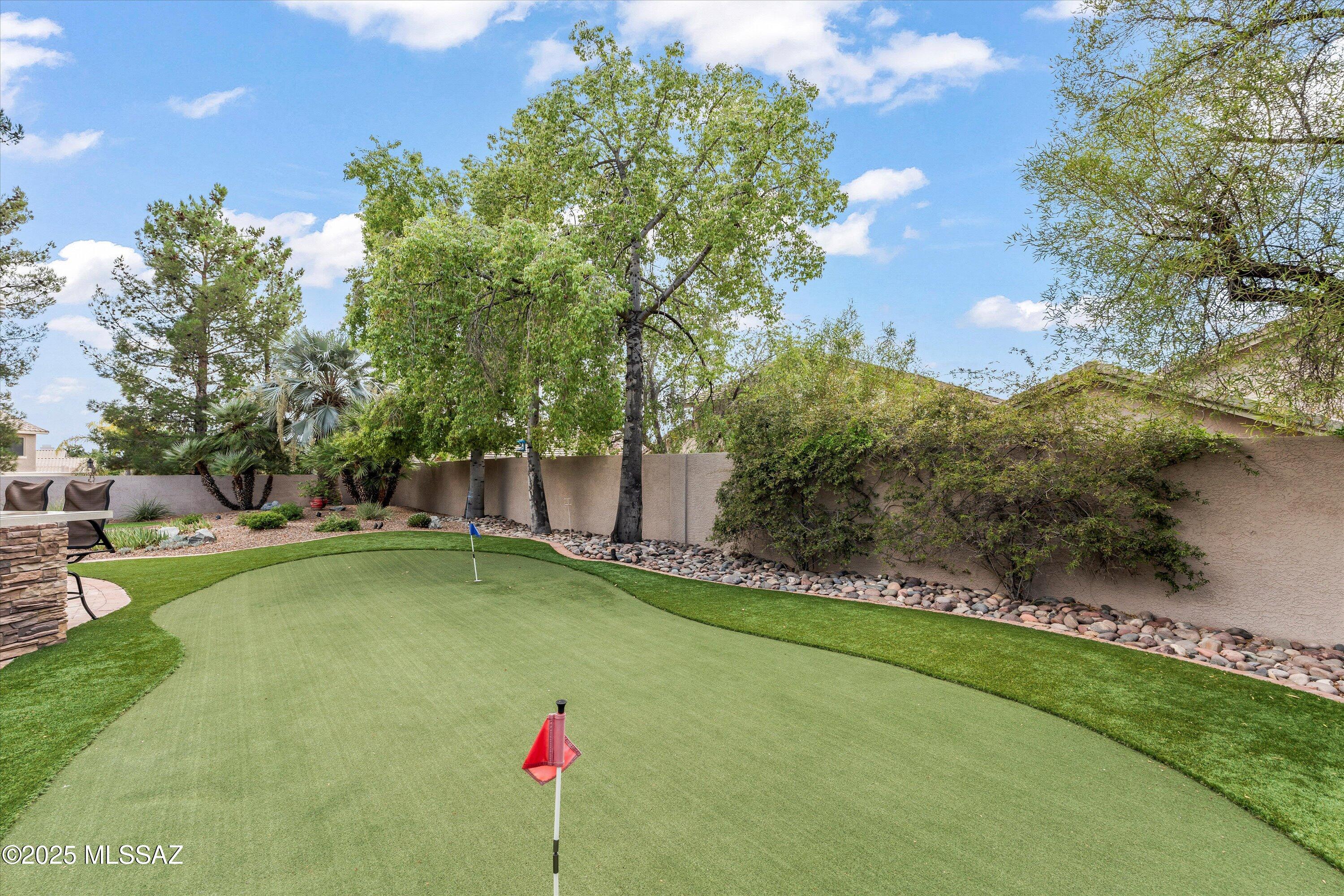 Canada Hills - Villages 17 And 18 (1-74) - Residential