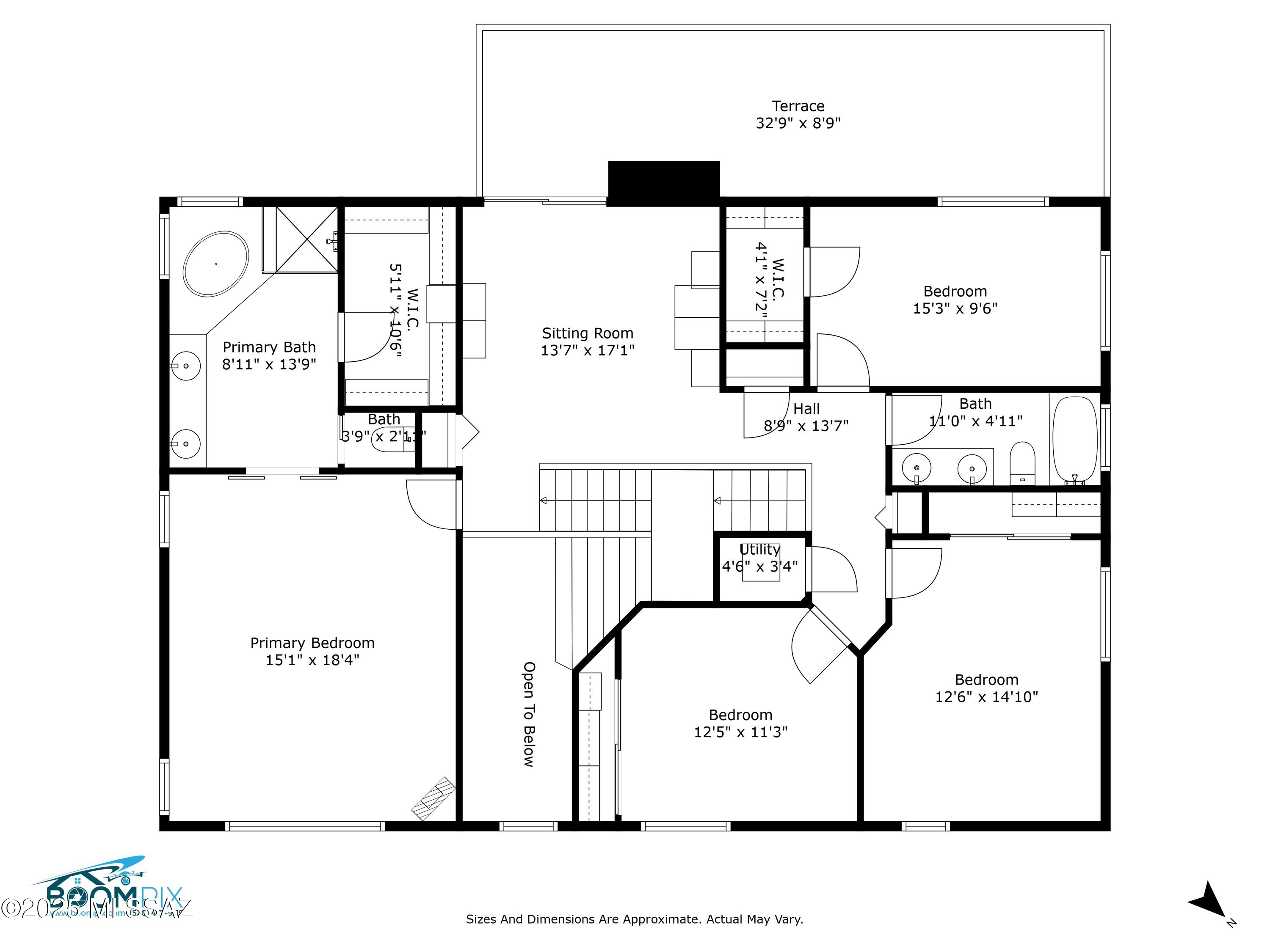 Canada Hills - Villages 17 And 18 (1-74) - Residential